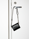 CHAIN BELT POUCH /Y252-02057-4